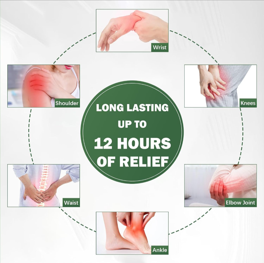 Knee Patches (Pack of 10, 20, 30)